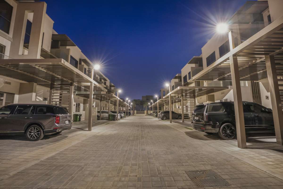 Aya Residence | JVT District 1 | Jumeirah Village Triangle | 3