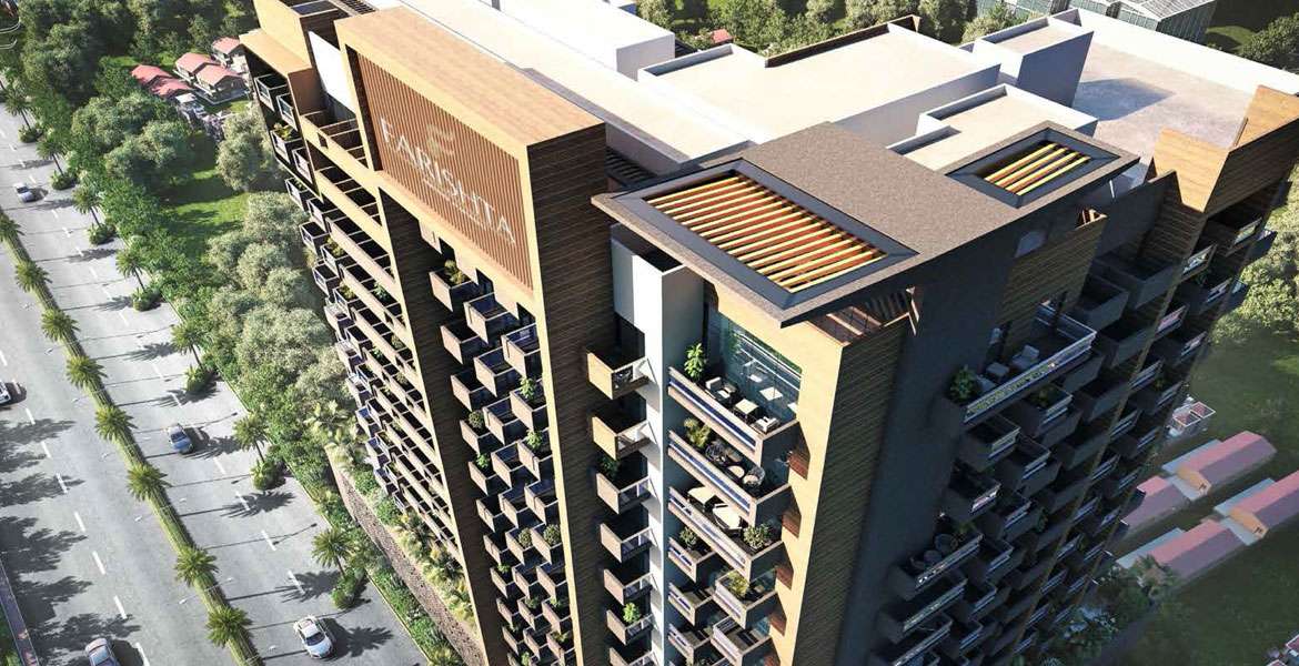Azizi Farishta by Azizi Development-Azizi Farishta