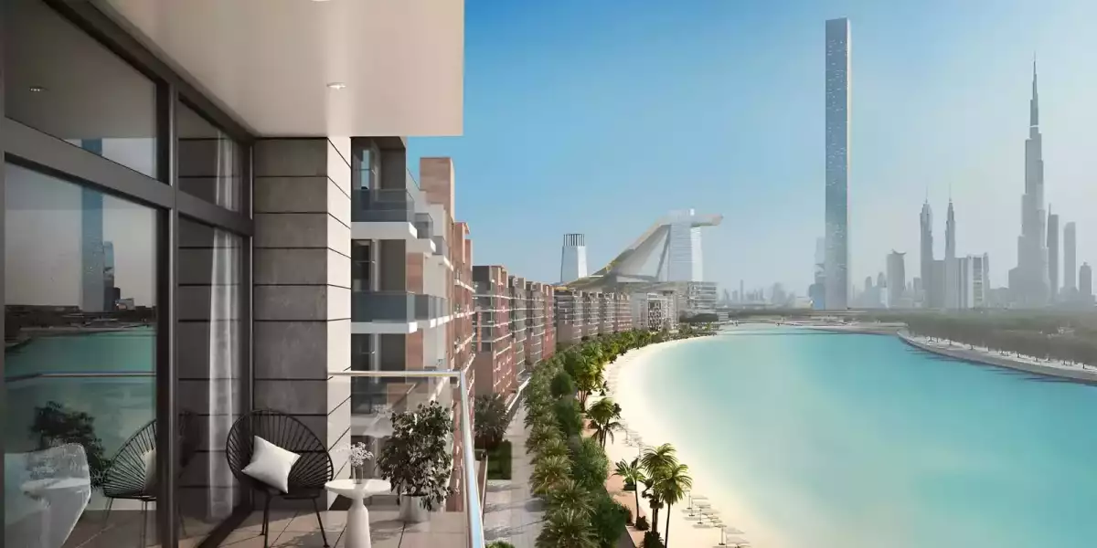 Azizi Riviera Beachfront Podium - Azizi Riviera Beachfront - 8