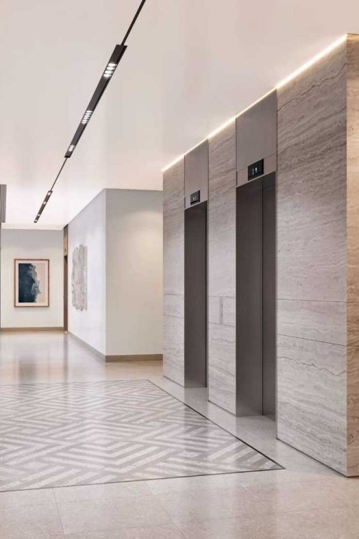 Azura Residences | Luxury facilities