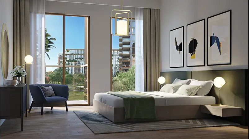 BEDROOM image