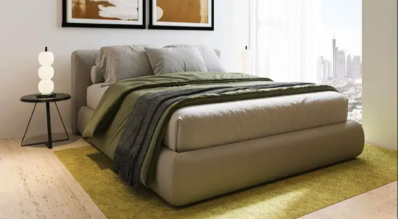 Santorini Residences