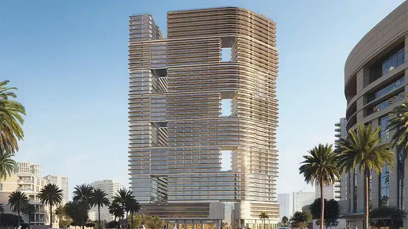 Binghatti Sky Terraces
