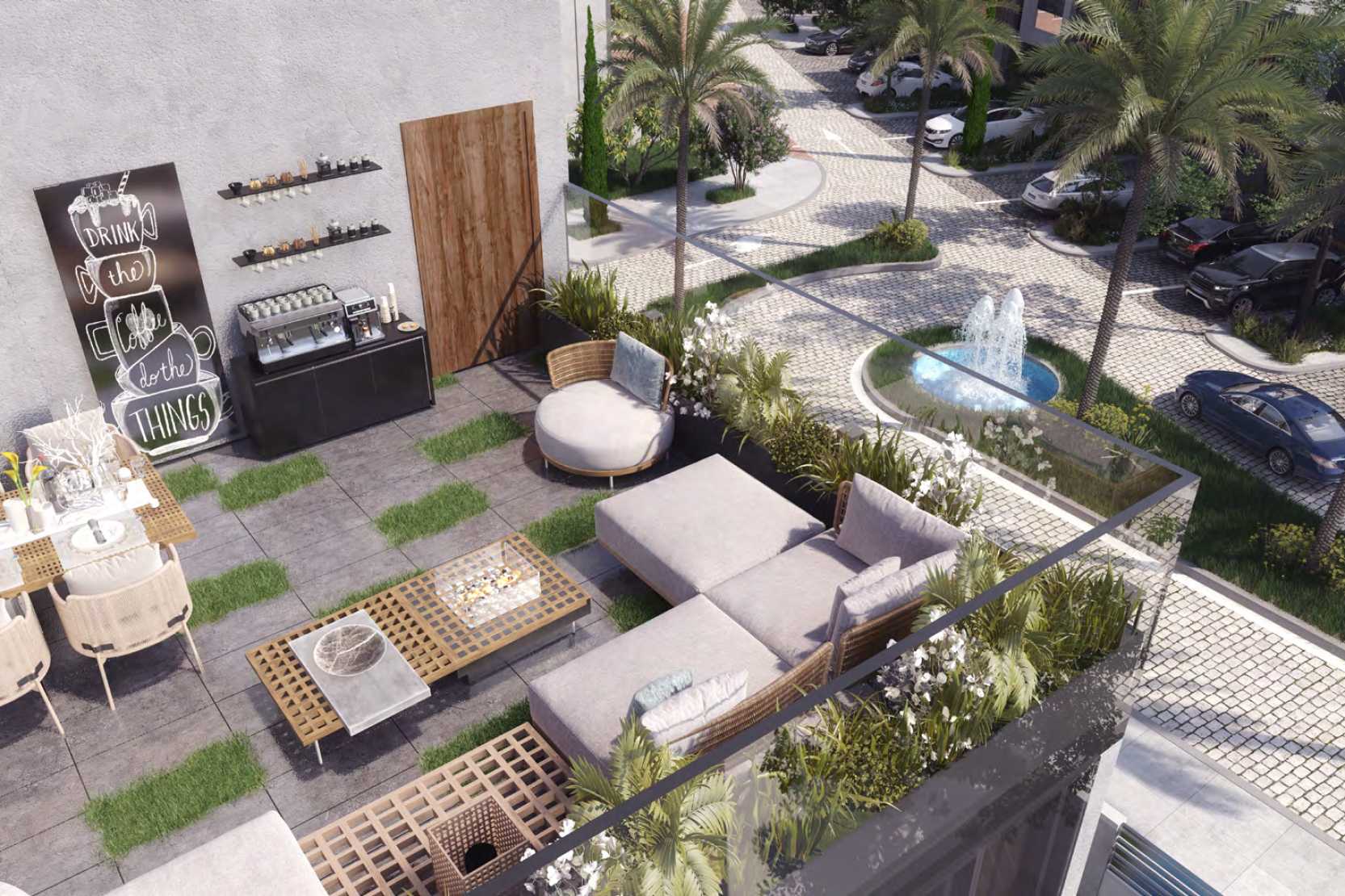 Balcony View - Verdana-phase-2