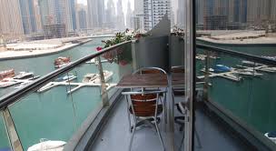 Lotus Hotel Apartments & Spa