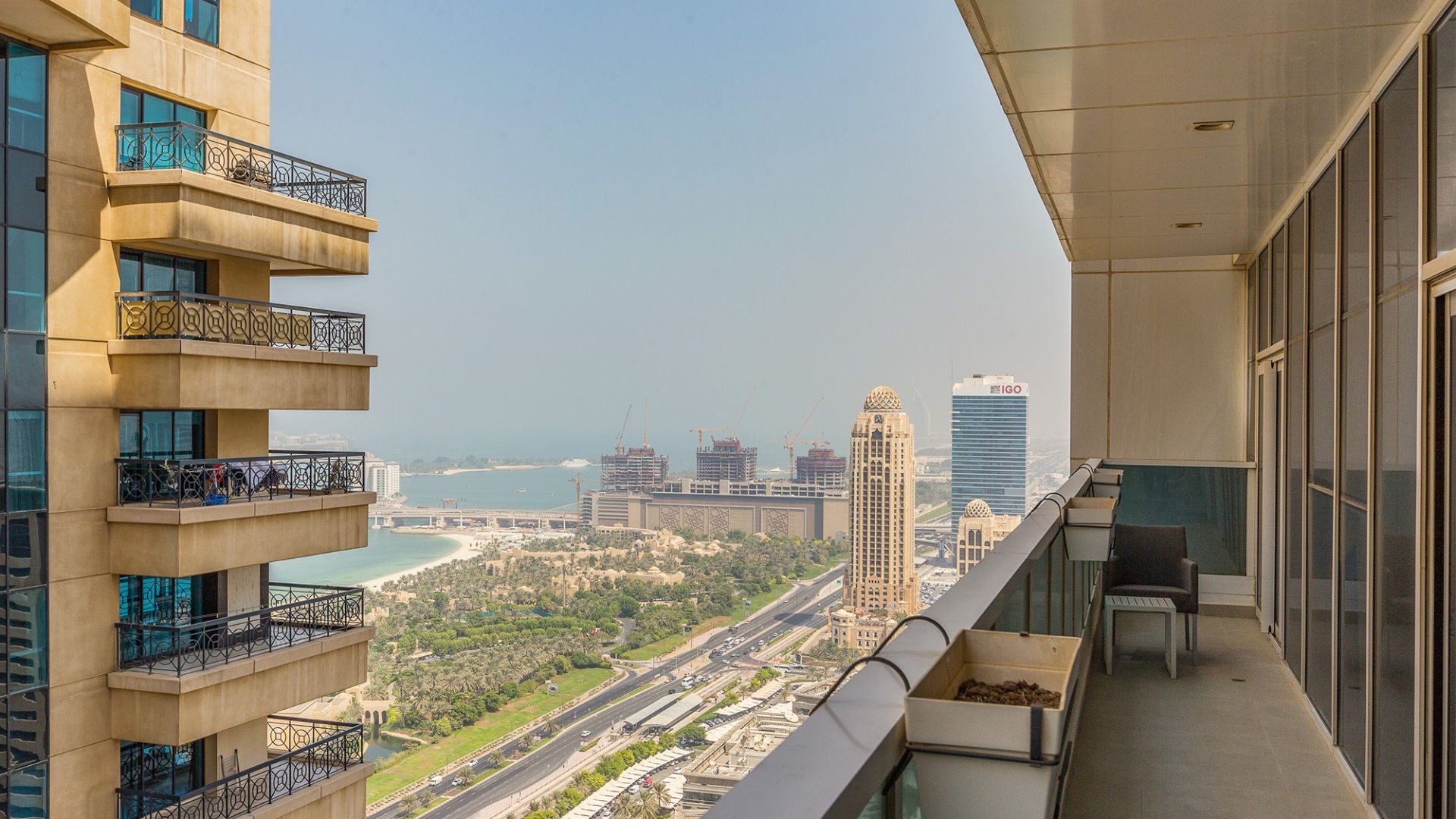 Photo inspiration: Gallery Detail: Apartment Duplex Penthouse For Sale At Marina Arcade Tower