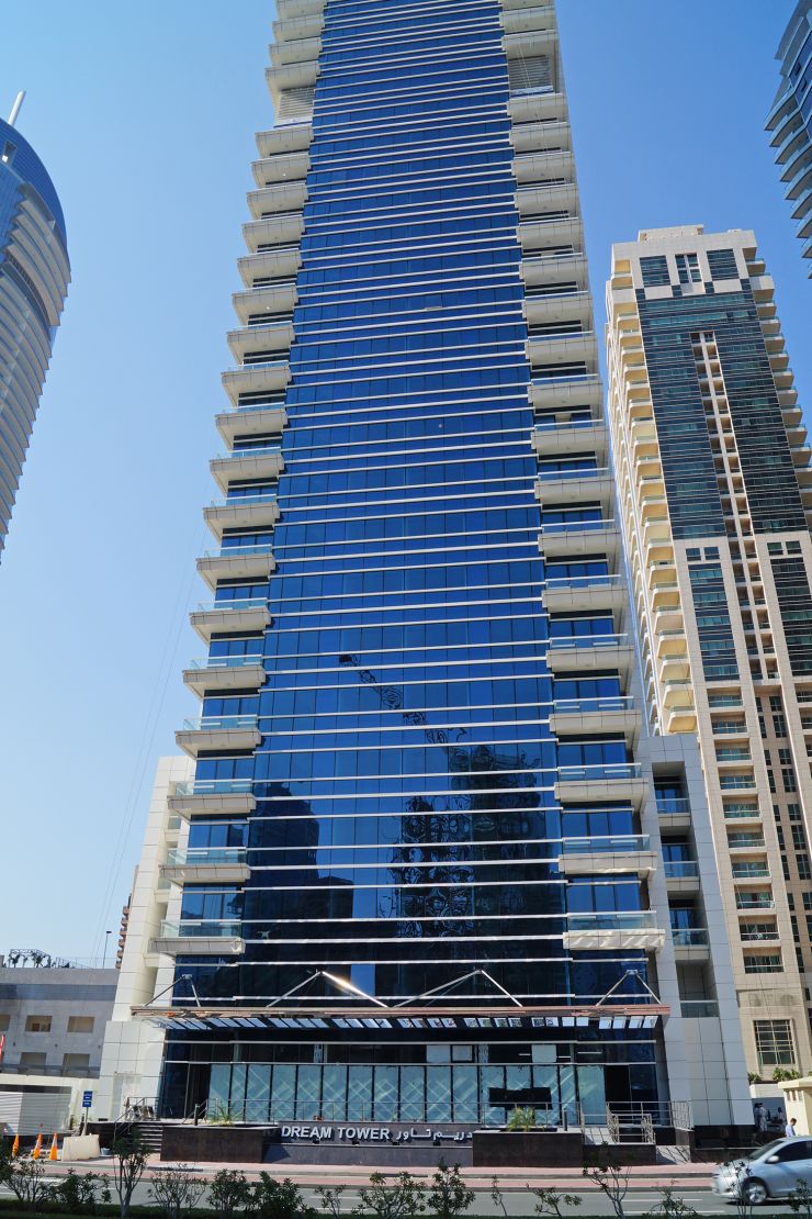 Barcelo residences