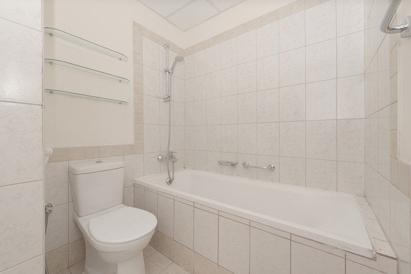 Bathroom in The Springs 6 Villas