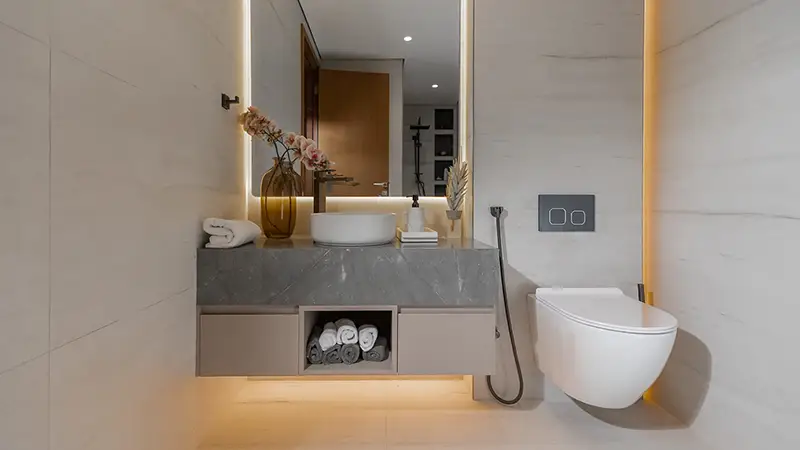 Bathroom-Tulip Oasis 11