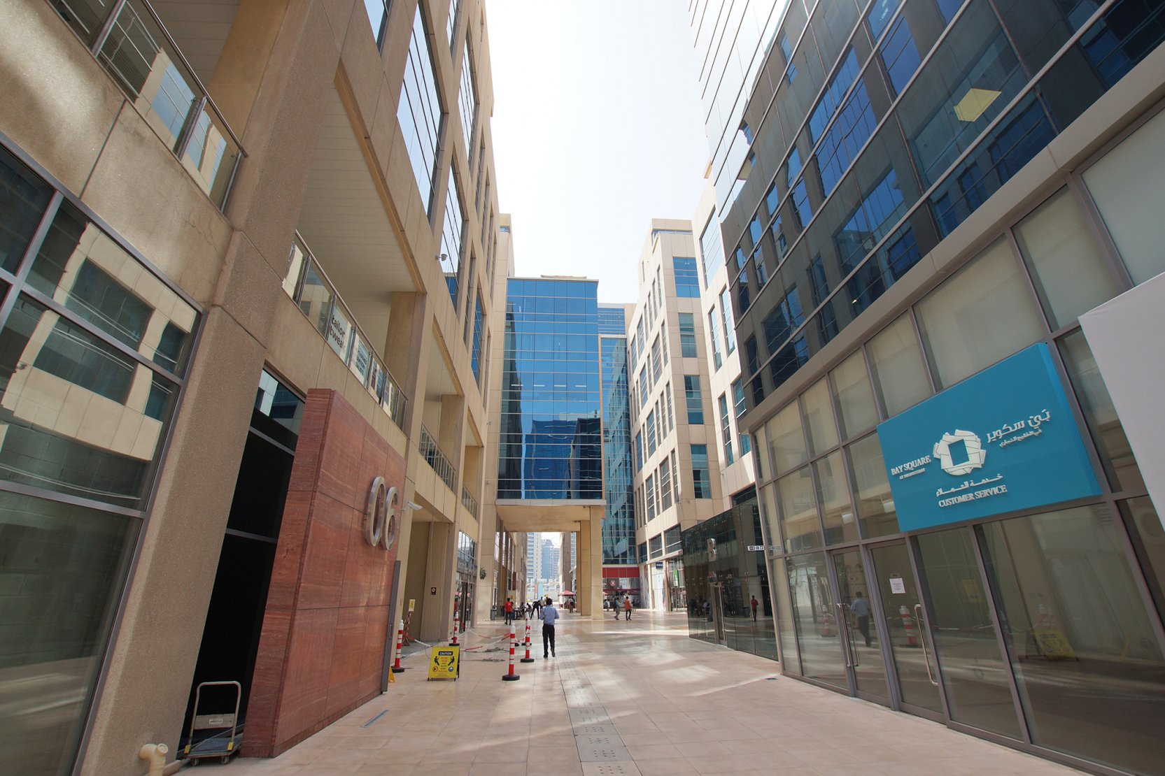 Bay square 05