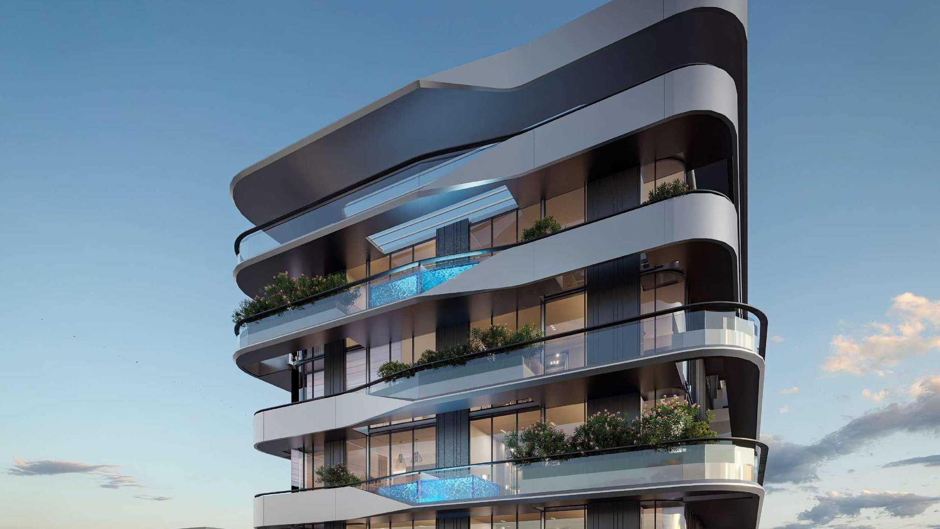 Bayview Boulevard | Luxury Area