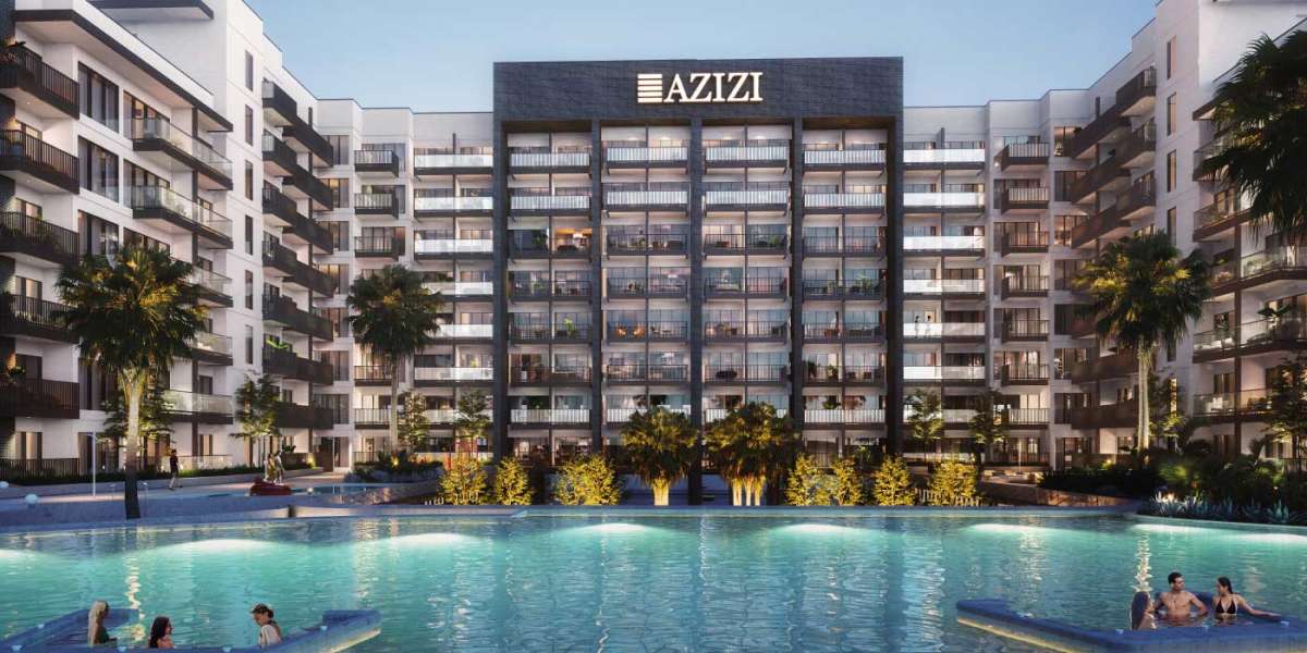 Beach Oasis 2 Tower A (Dubai, Dubai Studio City, Beach Oasis 2) (1)