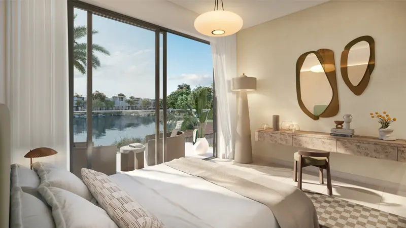 Bedroom | Alana The Valley