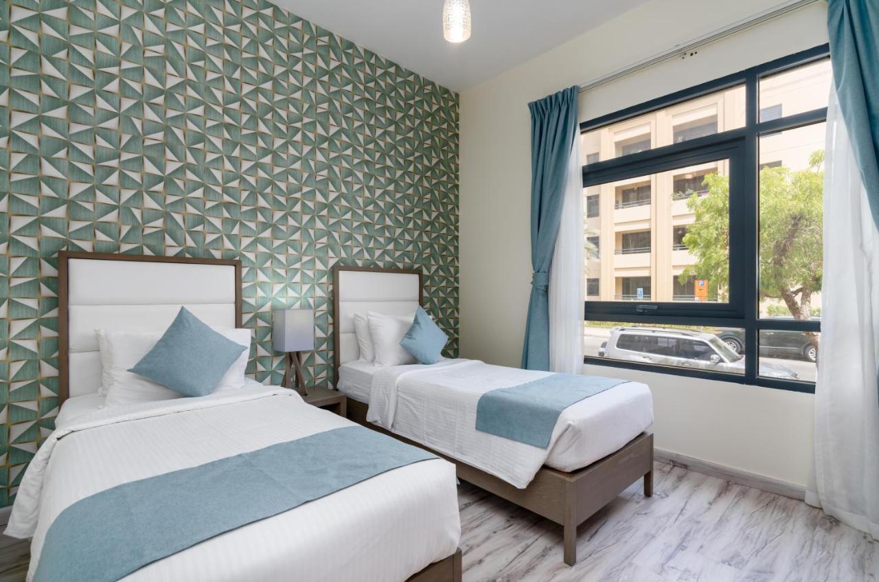 Bedroom in Al Ghaf 2