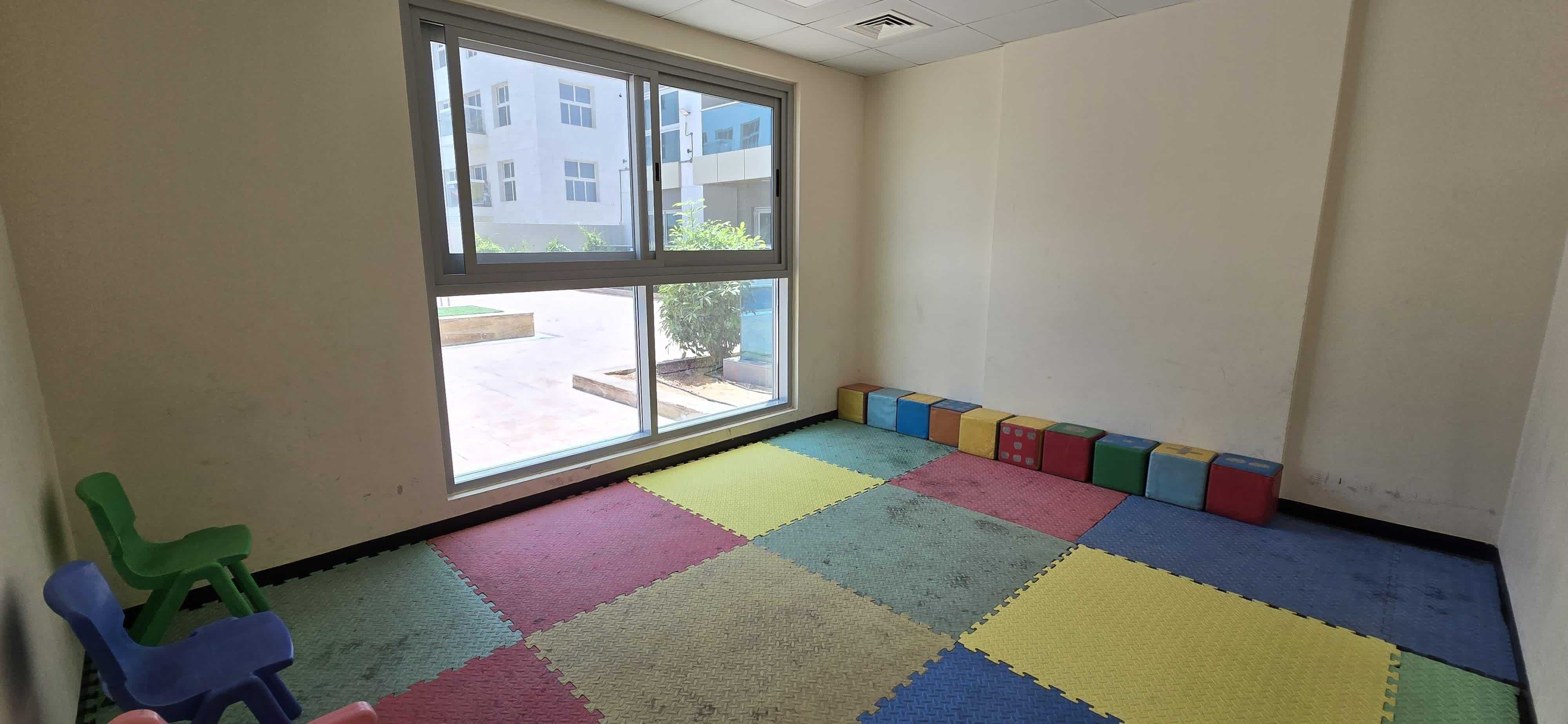 Benaa G10 | Kids Play Area