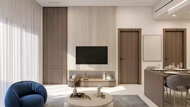 Best Class Interiors - Beverly Park
