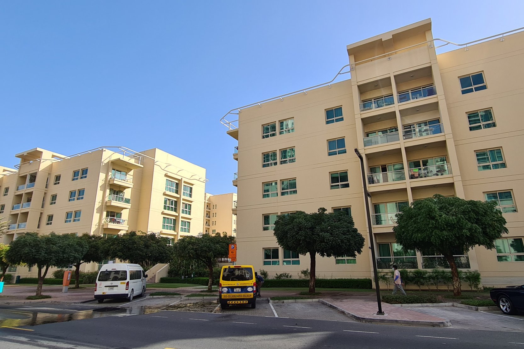 Al Dhafrah 2
