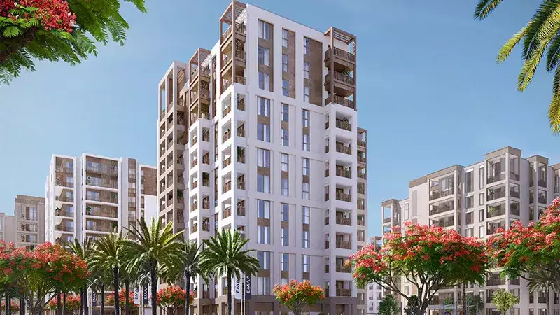 Best in Class Architecture-Mangrove Building 1