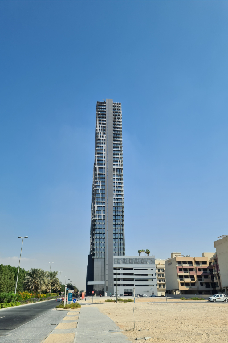 Bloom Towers A Apartments for sale