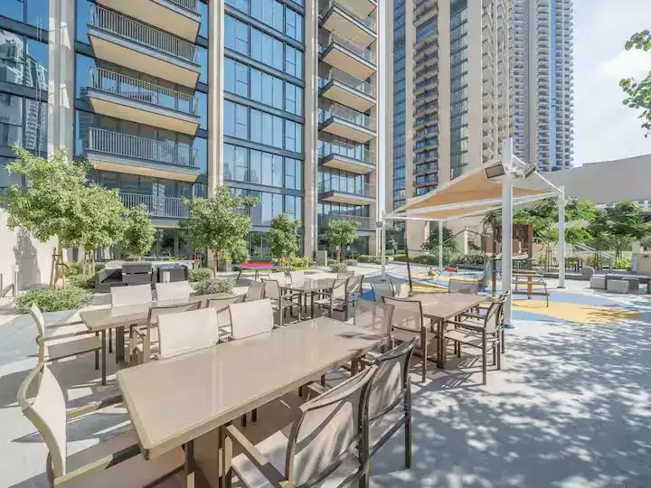 Boulevard Heights T1 - MIDDLE CIRCLE - DOWNTOWN DUBAI (11)