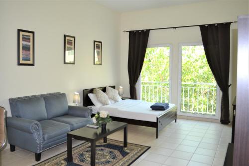 Building 197 - Mogul Cluster - Discovery Gardens - Dubai - 7