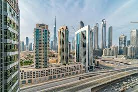 Burj Pacific Images 9