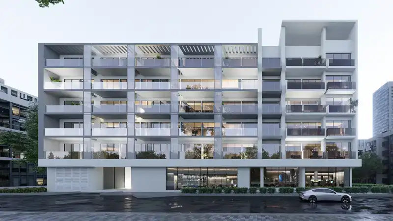 Casa Vista Residence