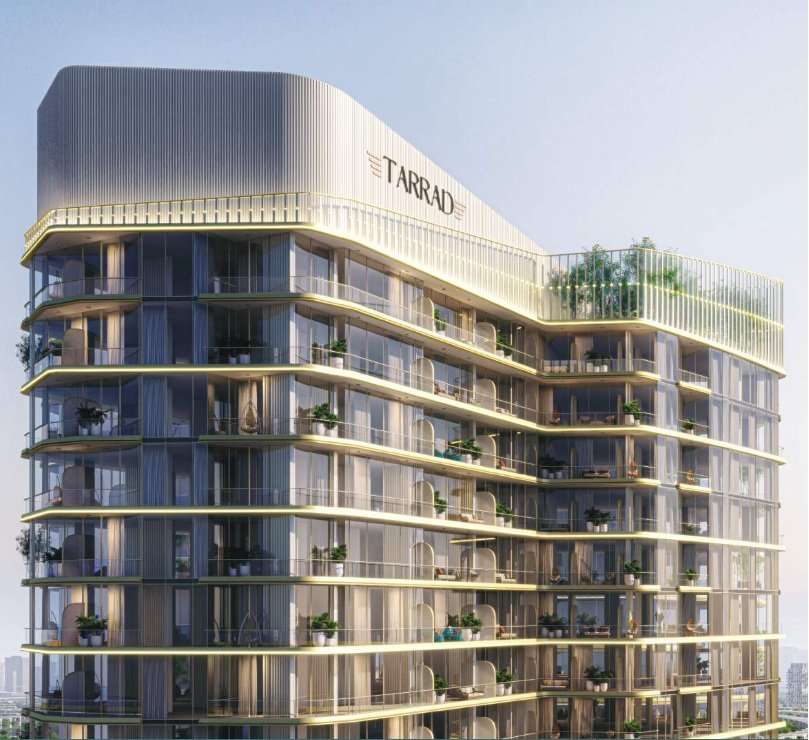 Celesto Tower 2