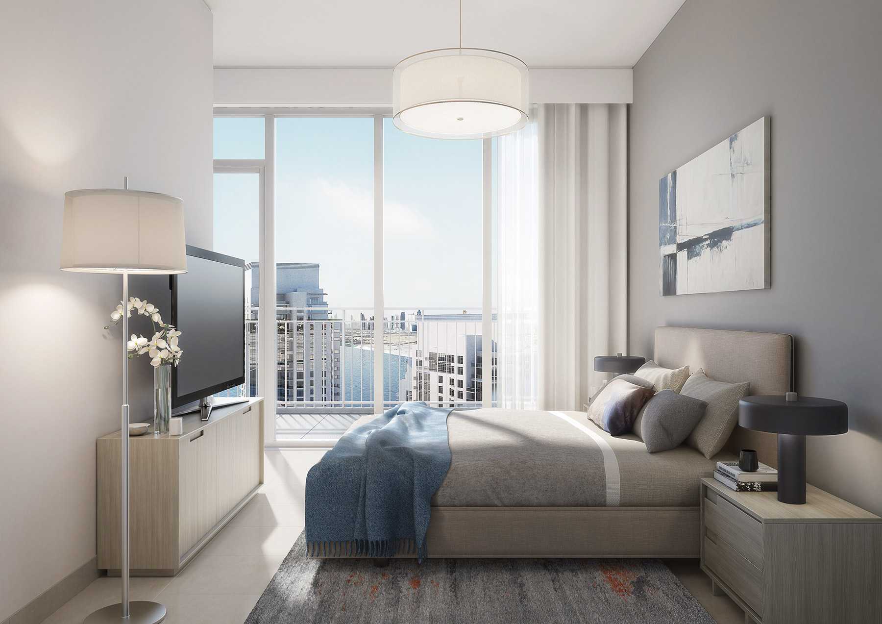 CREEK_HORIZON_BEDROOM | Creek Horizon Tower 1