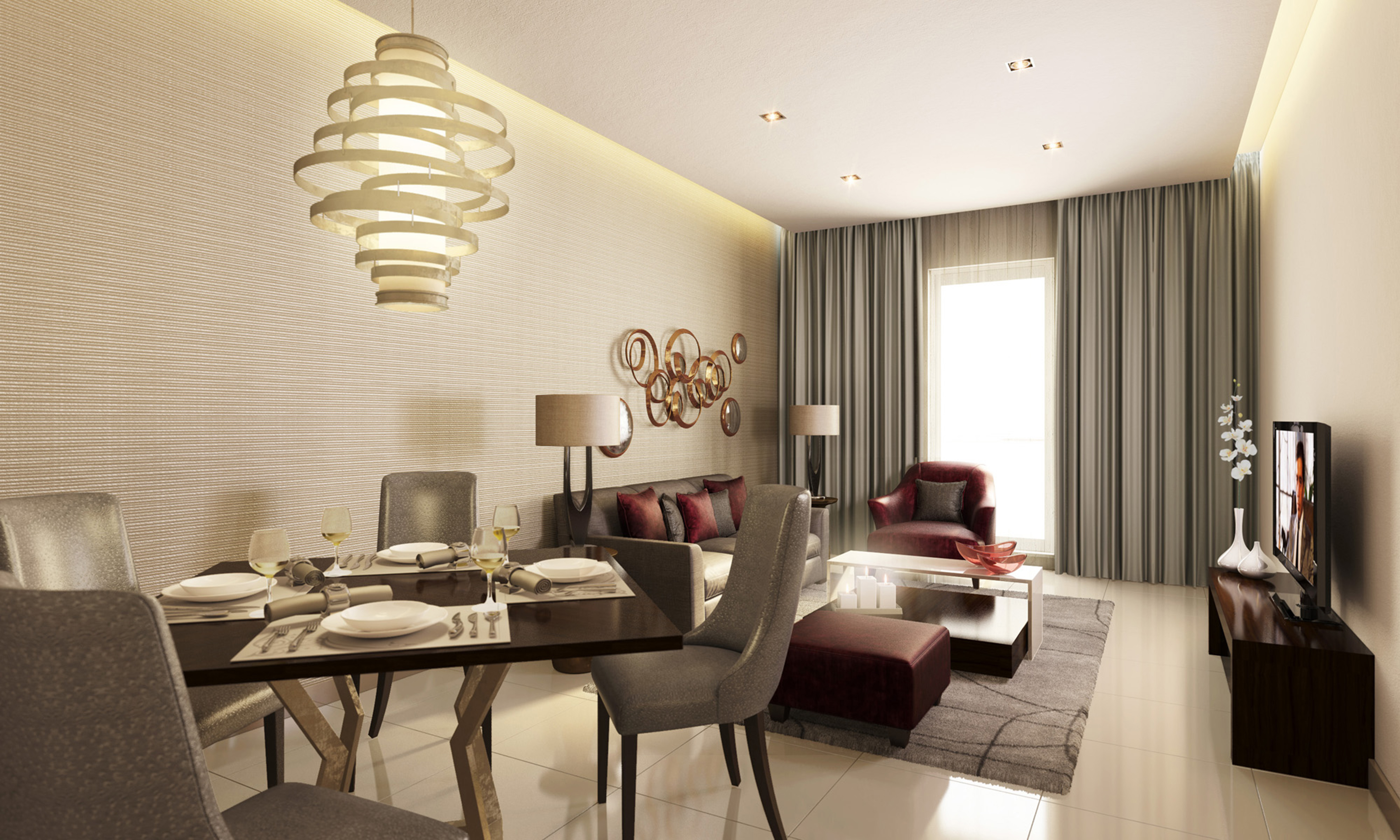 Celestia A - Dubai South (7)