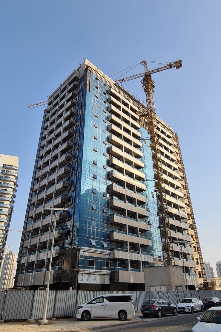 Champions Tower 3