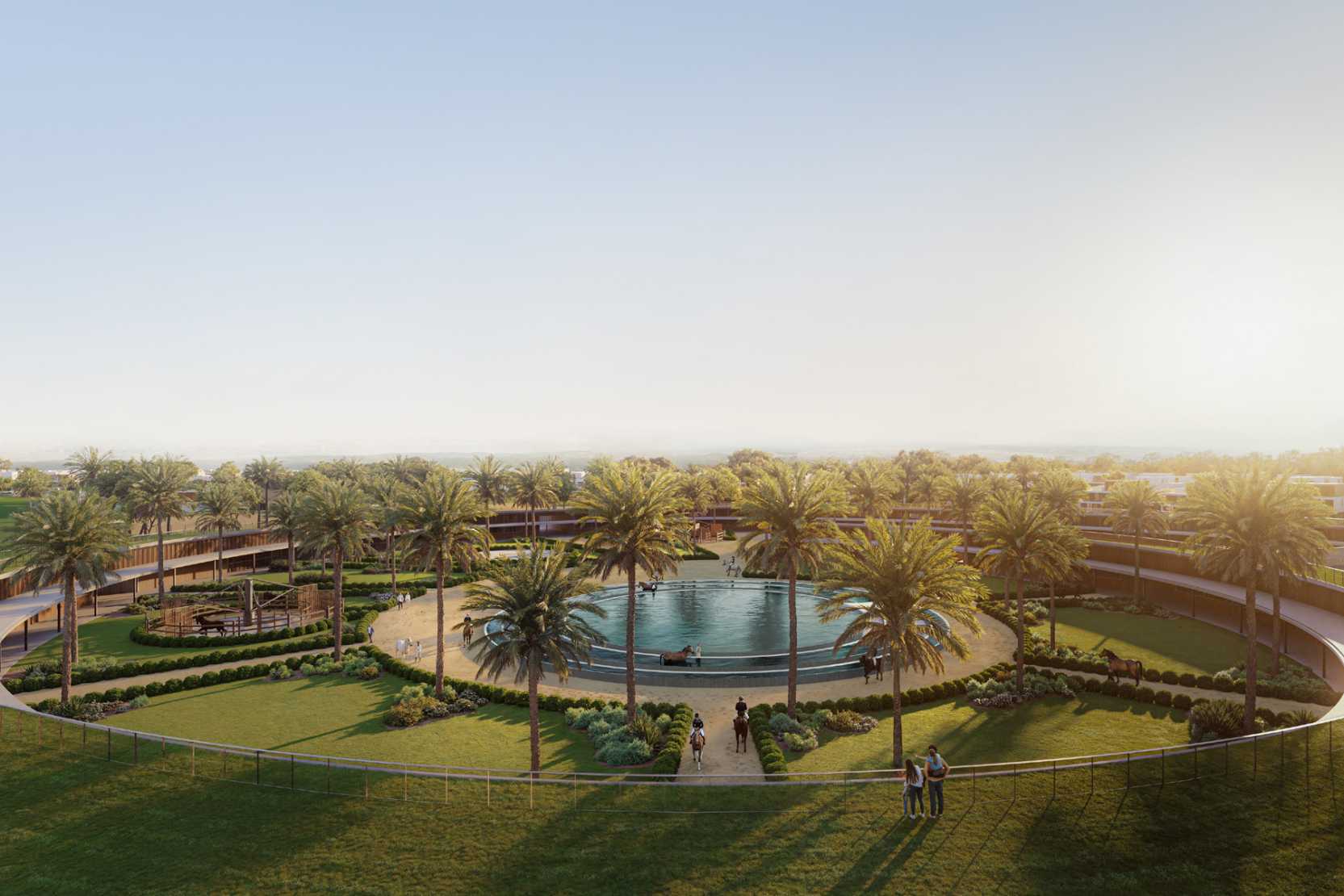 Chevalia Estate - Dubai (13)
