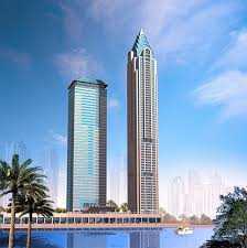 Churchill Executive Tower