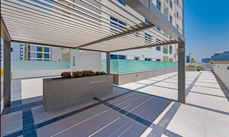 Cloud 88 | Al Satwa, Jumeirah Garden City | (7)