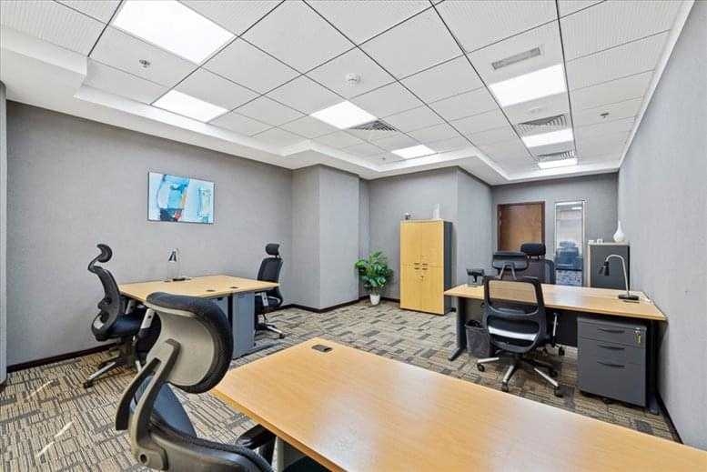 Clover Bay - Business Bay - Dubai - UAE -   (7)