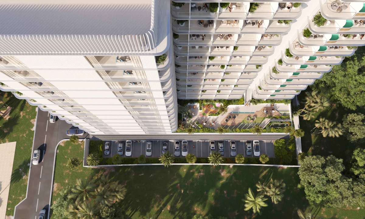 Cove Edition Residence 3 By Imtiaz - Dubai Residence Complex - Dubai (14)