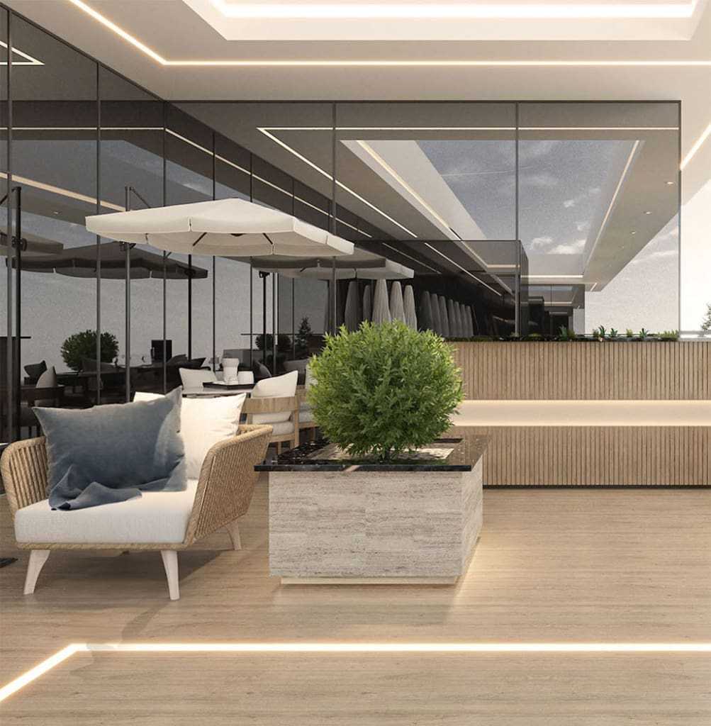 Cresswell Residences | Dubai South | UAE