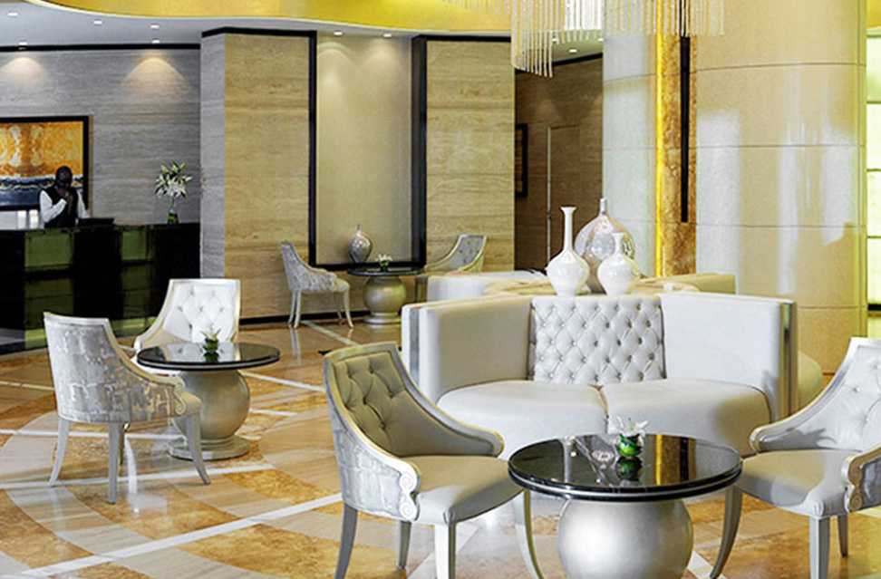 Damac Maison Cour Jardin - Business Bay - Dubai - 7