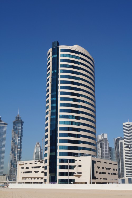 DAMAC XL Tower