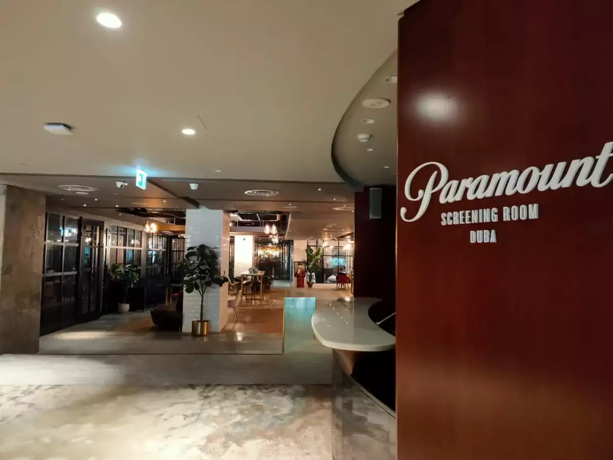 Damac-Towers-Paramount - Tower A - Business Bay - Dubai - UAE (24)