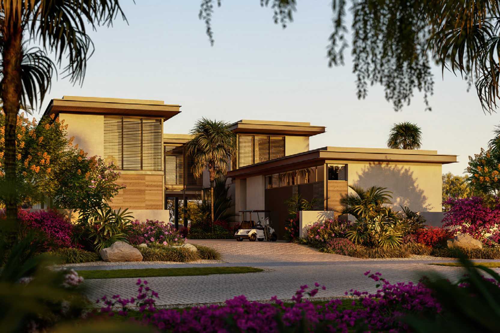Dubai South | Discovery Dunes  | currently under development