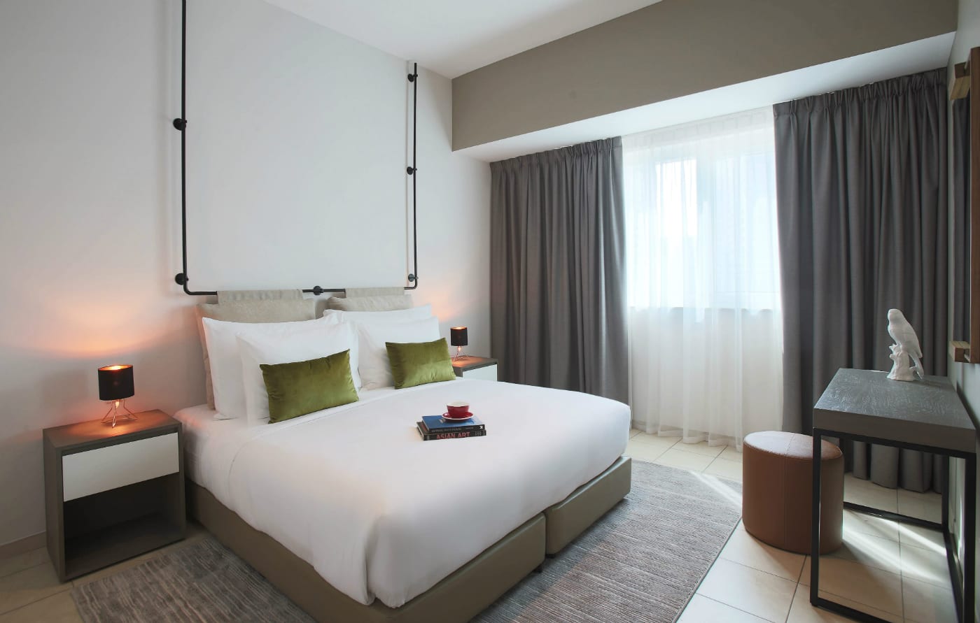 Dusit Princess Residences