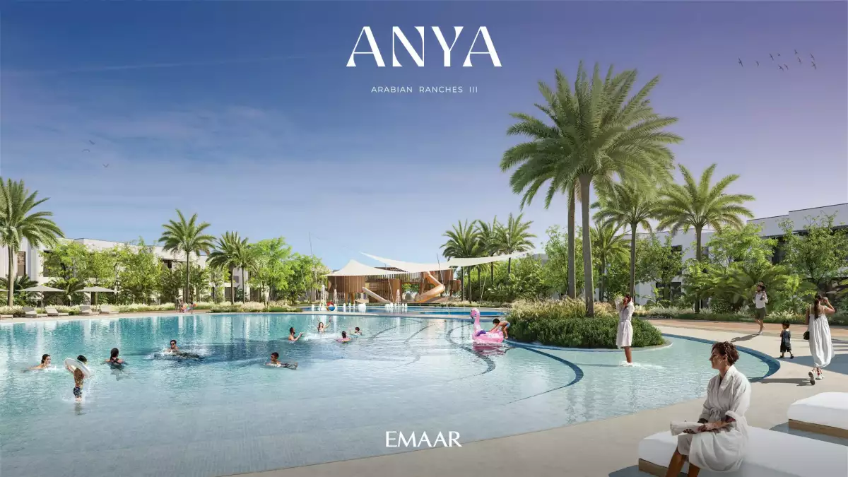 EMAAR-ANYA-ARABIAN-RANCHES-3 | 10