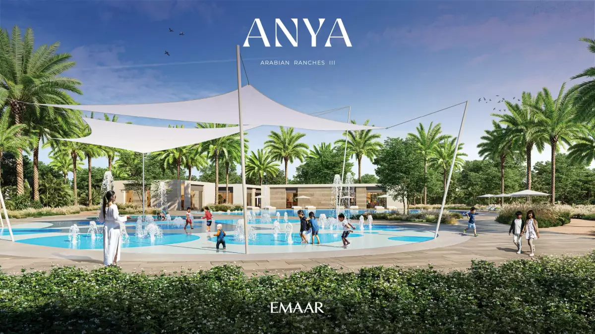 EMAAR-ANYA-ARABIAN-RANCHES-3 | 11