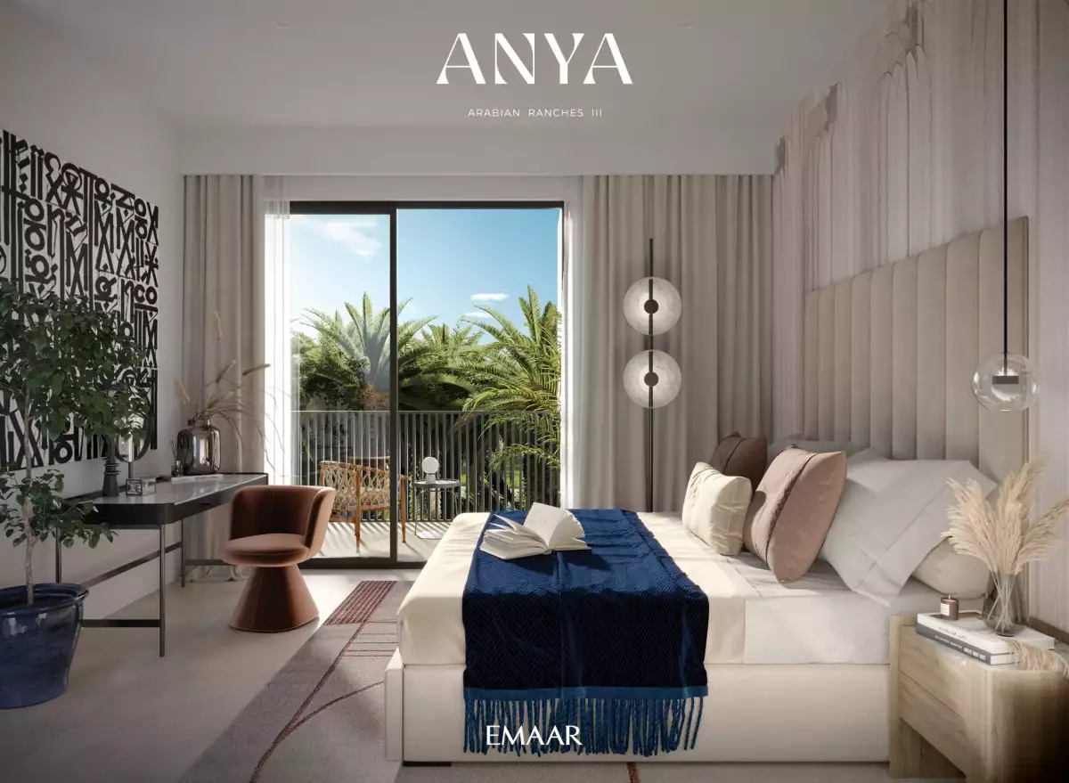 EMAAR-ANYA-ARABIAN-RANCHES-3 | 12