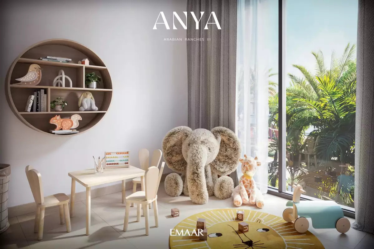 EMAAR-ANYA-ARABIAN-RANCHES-3 | 13