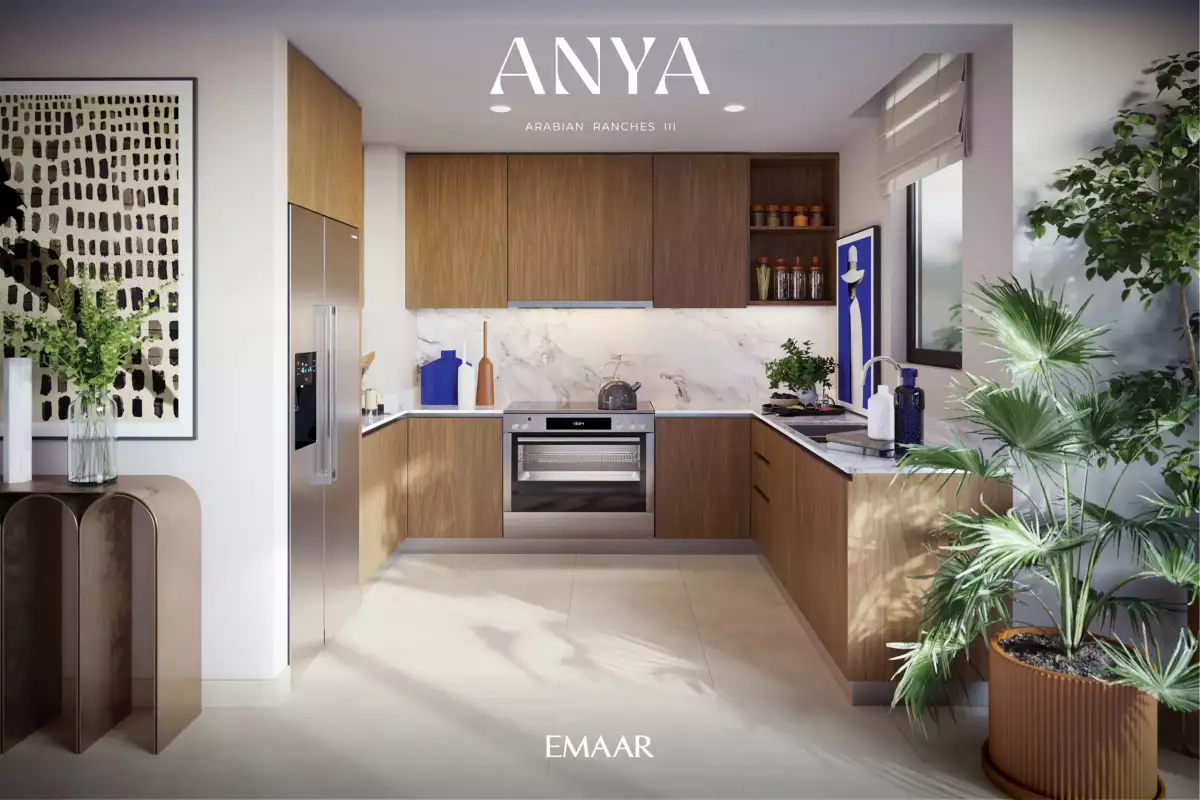 EMAAR-ANYA-ARABIAN-RANCHES-3 | 14