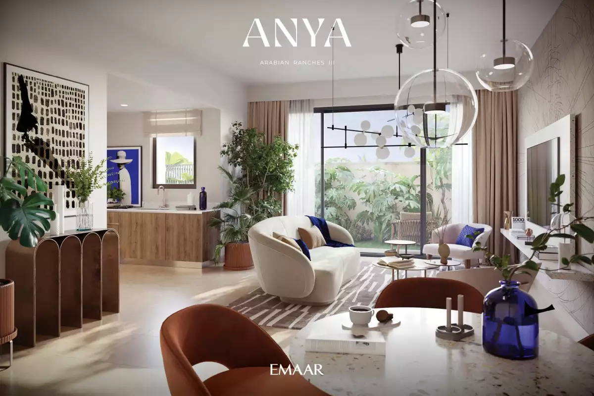 EMAAR-ANYA-ARABIAN-RANCHES-3 | 15