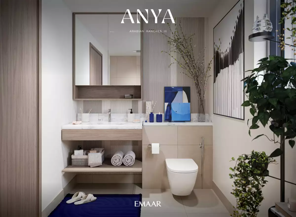 EMAAR-ANYA-ARABIAN-RANCHES-3 | 16