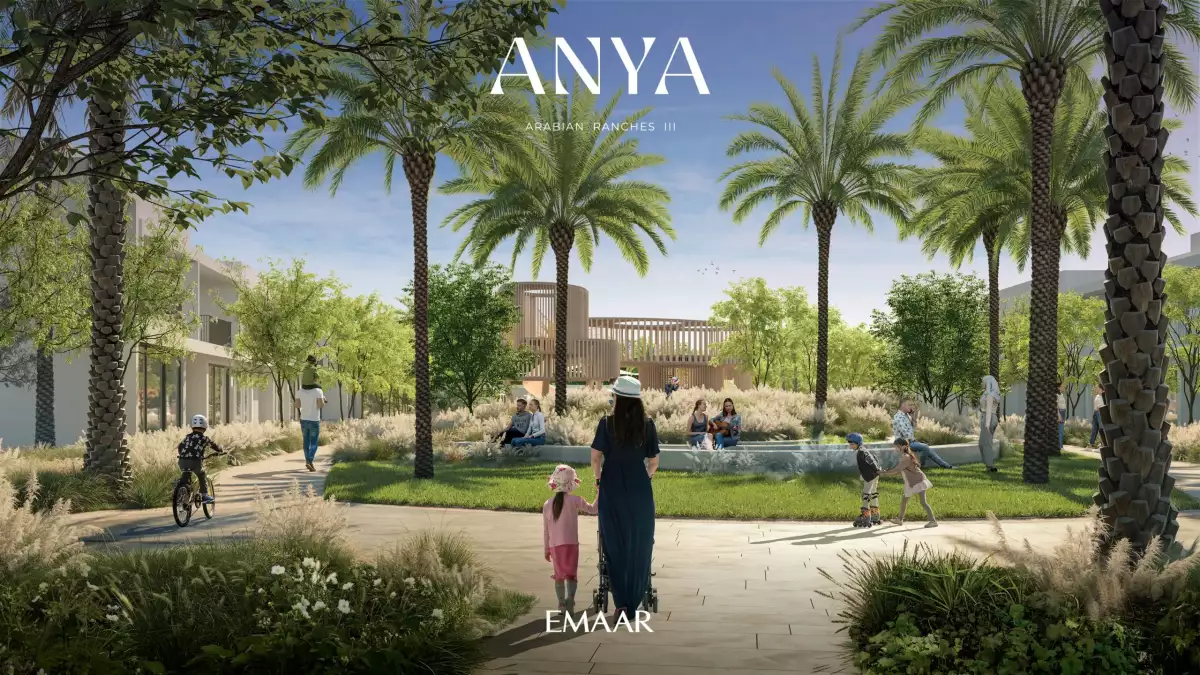 EMAAR-ANYA-ARABIAN-RANCHES-3 | 7